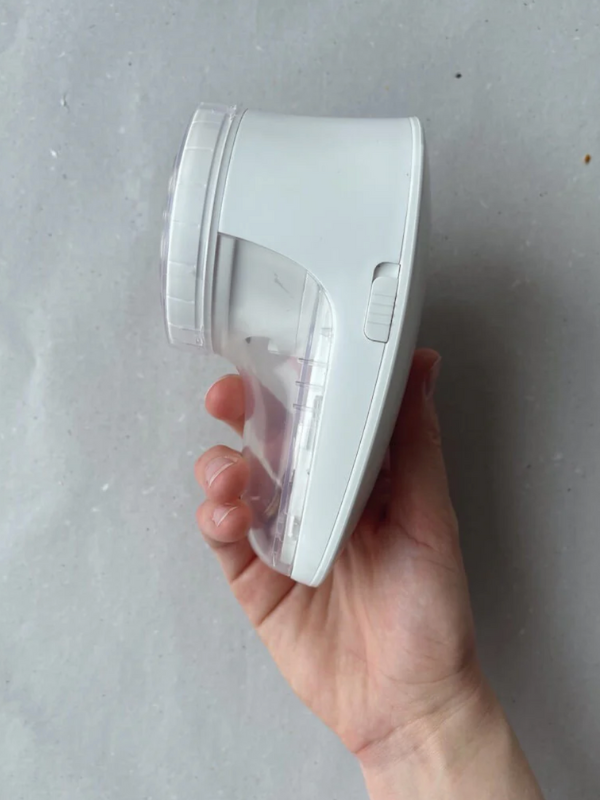 PetiteKnit Lint Remover