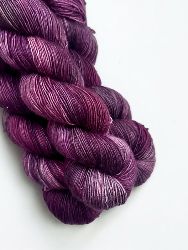 WoolWomen merino single