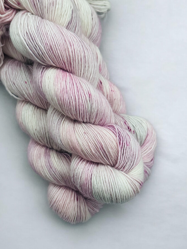 WoolWomen merino single