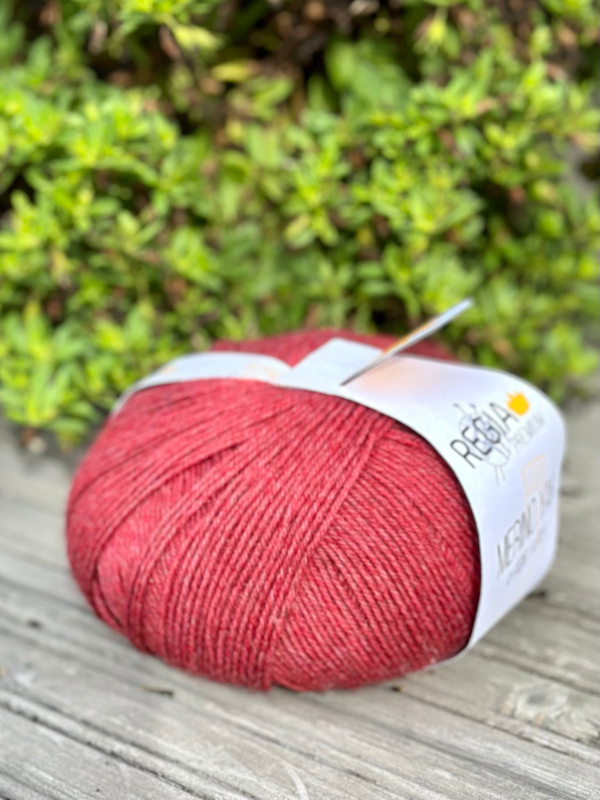 Regia Premium merino yak