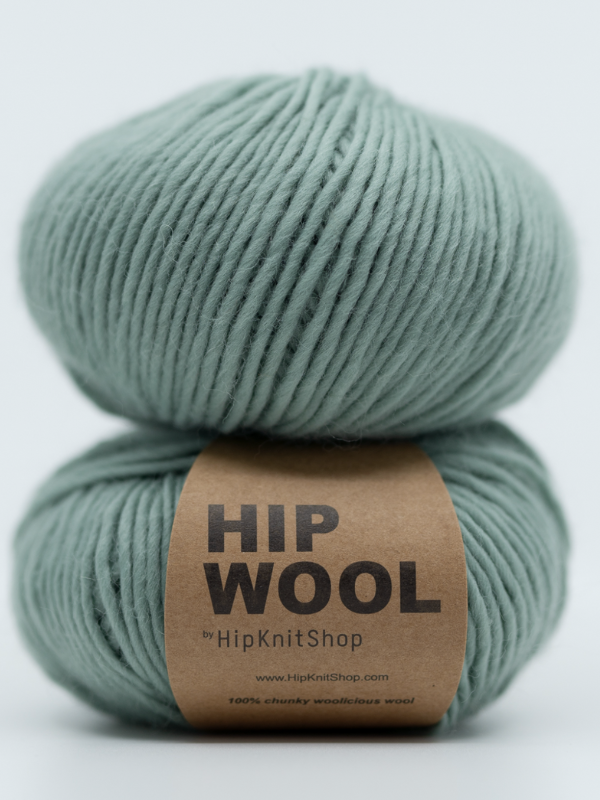 Hoppis kauluri ohje +Hip Wool