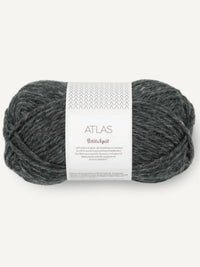 Sandnes Yarn Atlas