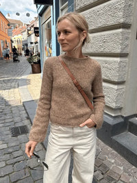 Petiteknit IVY SWEATER