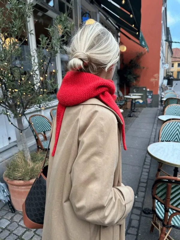 PetiteKnit - Sophie Hood neuleohje