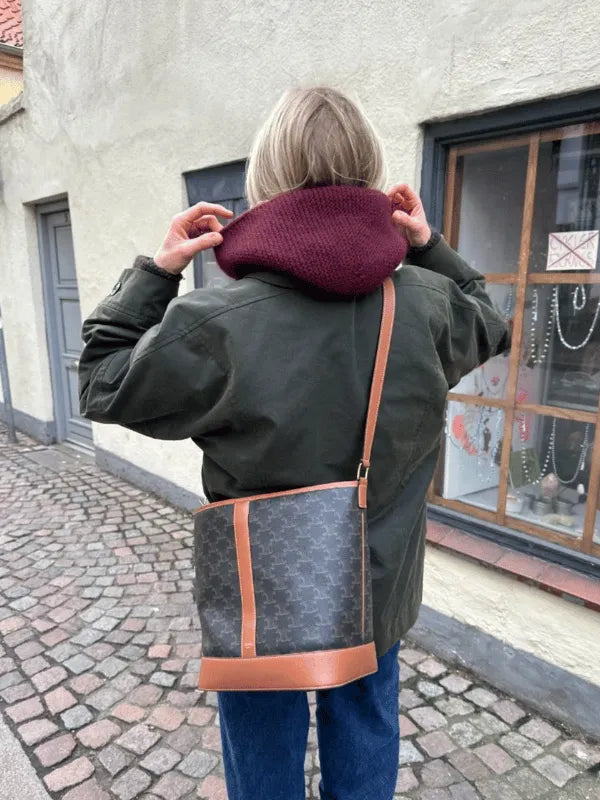 PetiteKnit - Sophie Hood neuleohje