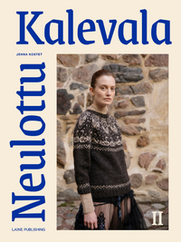 Neulottu Kalevala II