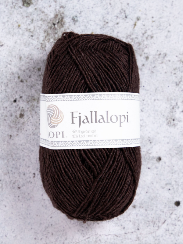 Istex Mountaineering