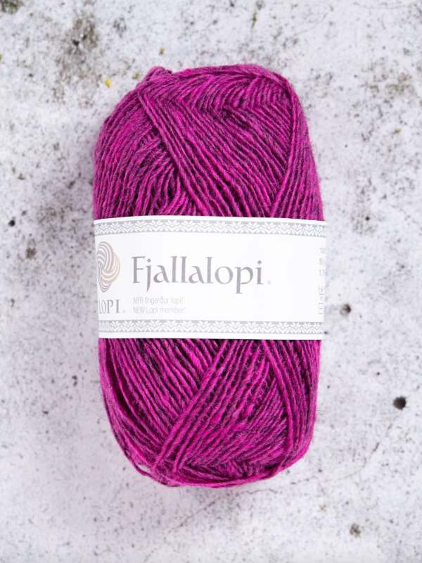 Istex Mountaineering