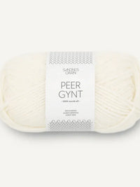 Sandnes Garn Peer Gynt