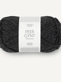 Sandnes Garn Peer Gynt