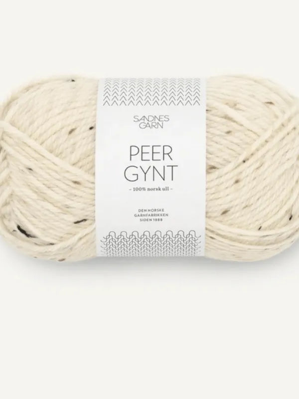 Sandnes Garn Peer Gynt