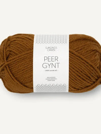 Sandnes Garn Peer Gynt