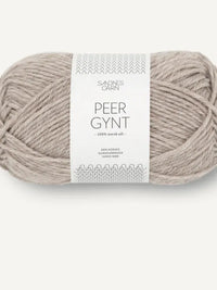 Sandnes Garn Peer Gynt
