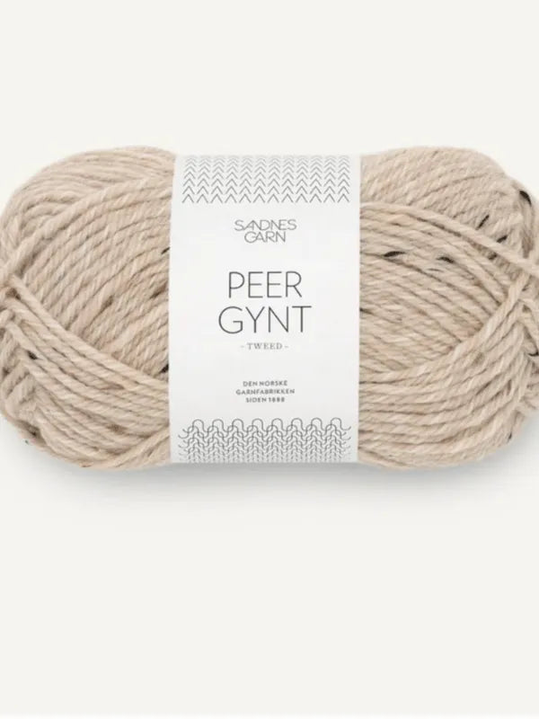 Sandnes Garn Peer Gynt