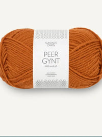 Sandnes Garn Peer Gynt