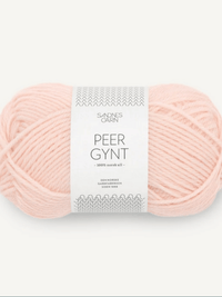 Sandnes Garn Peer Gynt