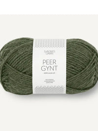 Sandnes Garn Peer Gynt