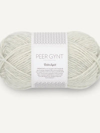 Sandnes Garn Peer Gynt