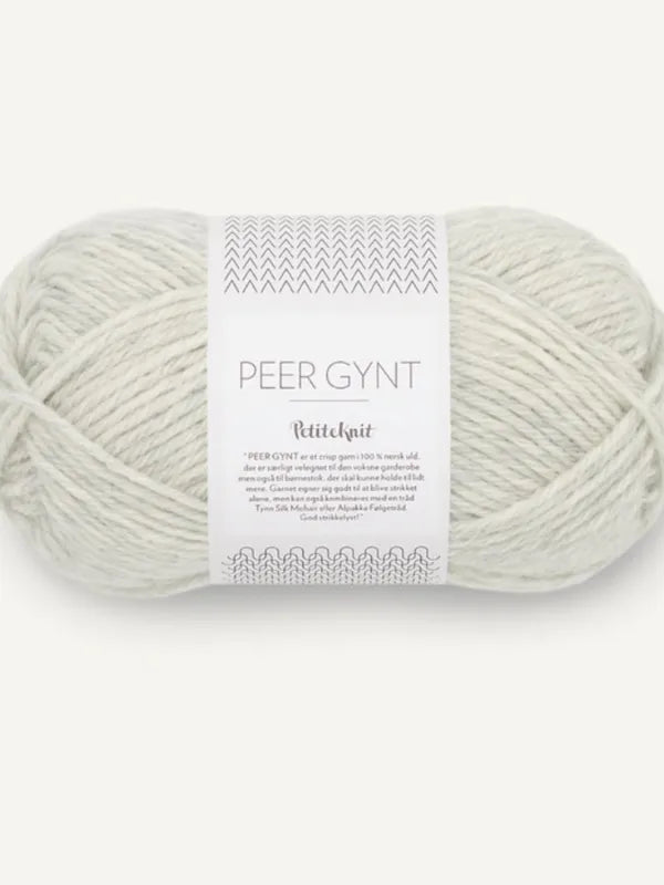 Sandnes Garn Peer Gynt