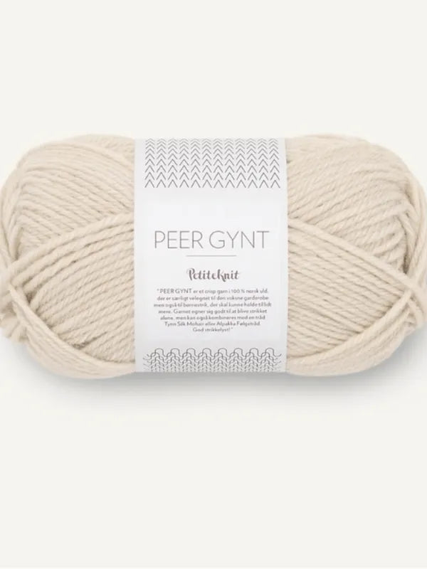 Sandnes Garn Peer Gynt