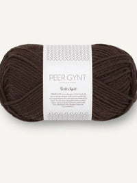 Sandnes Garn Peer Gynt