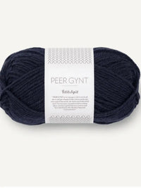 Sandnes Garn Peer Gynt