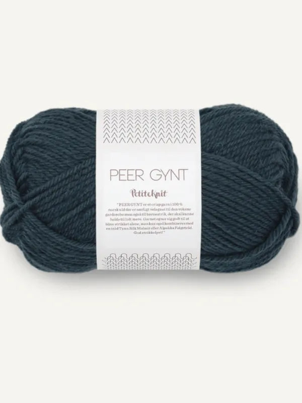 Sandnes Garn Peer Gynt