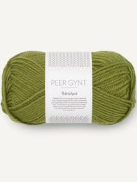 Sandnes Garn Peer Gynt