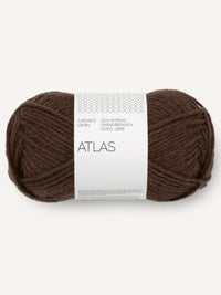 Sandnes Yarn Atlas