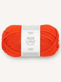 Sandnes Garn Peer Gynt