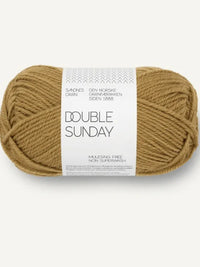 Sandnes Garn Double Sunday