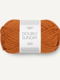 Sandnes Garn Double Sunday