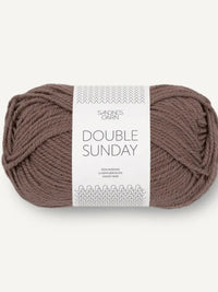 Sandnes Garn Double Sunday