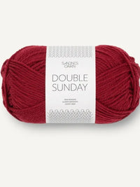 Sandnes Garn Double Sunday