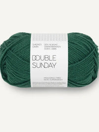 Sandnes Garn Double Sunday