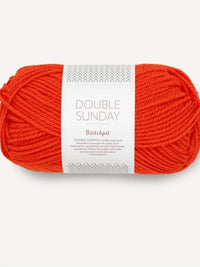 Sandnes Garn Double Sunday