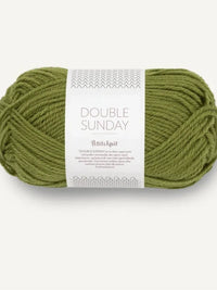 Sandnes Garn Double Sunday