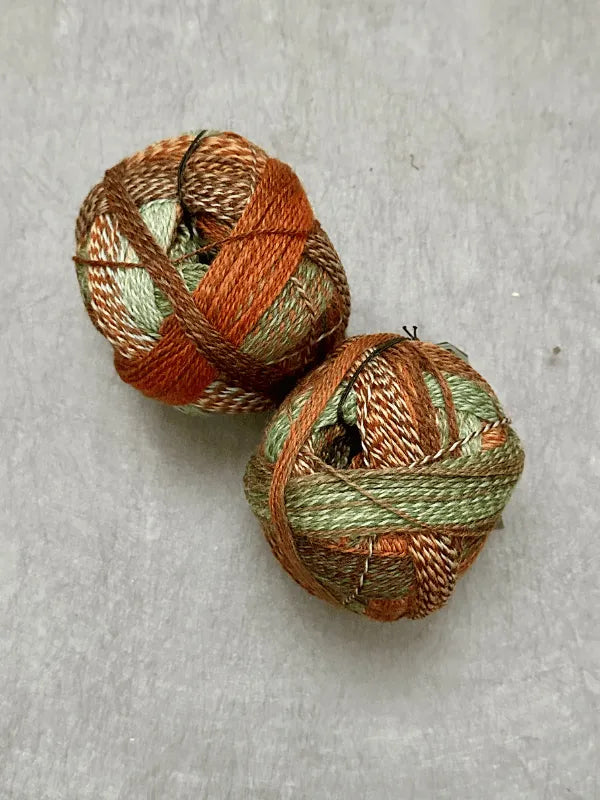 Schoppel wolle Zauberball crazy