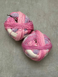 Schoppel wolle Zauberball crazy