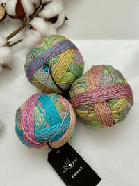 Schoppel-Woll Edition 3