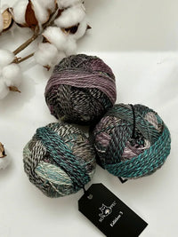 Schoppel-Woll Edition 3