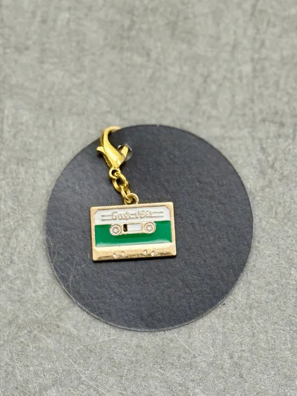 TKB individual loop markers