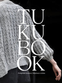 Tukubook – Nordic knitwear, a silent force