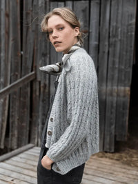 Tukubook – Nordic knitwear, a silent force