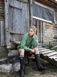 Tukubook – Nordic knitwear, a silent force