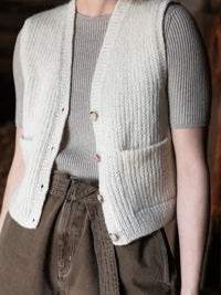 Tukubook – Nordic knitwear, a silent force