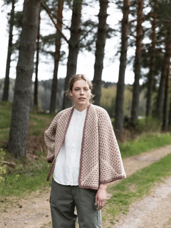 Tukubook – Nordic knitwear, a silent force