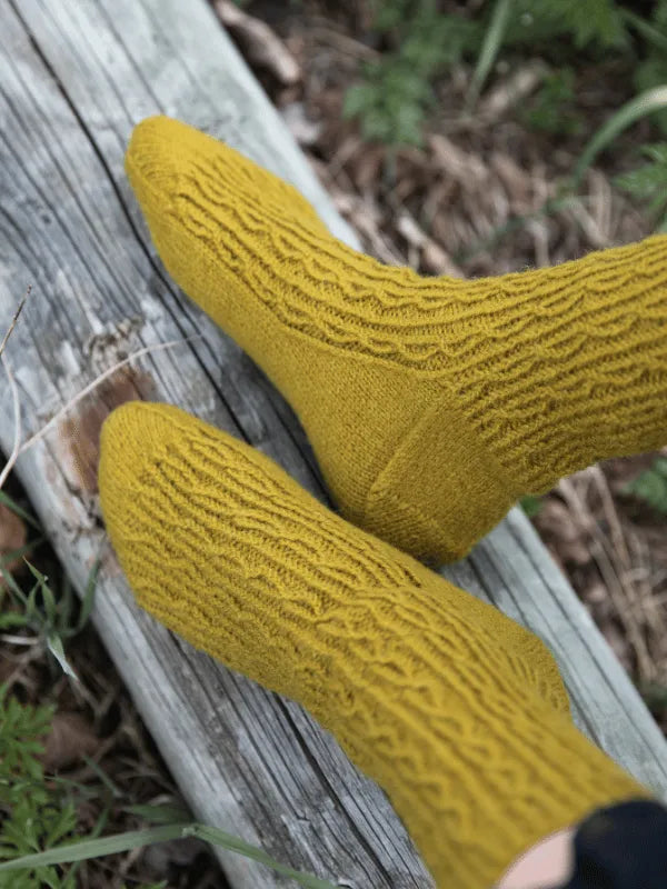 Tukubook – Nordic knitwear, a silent force