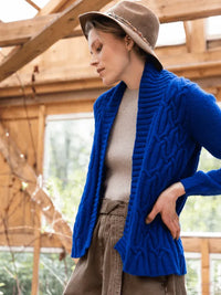 Tukubook – Nordic knitwear, a silent force