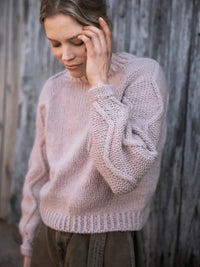 Tukubook – Nordic knitwear, a silent force